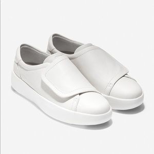 Cole Haan GrandPro Flatform Monk Sneaker